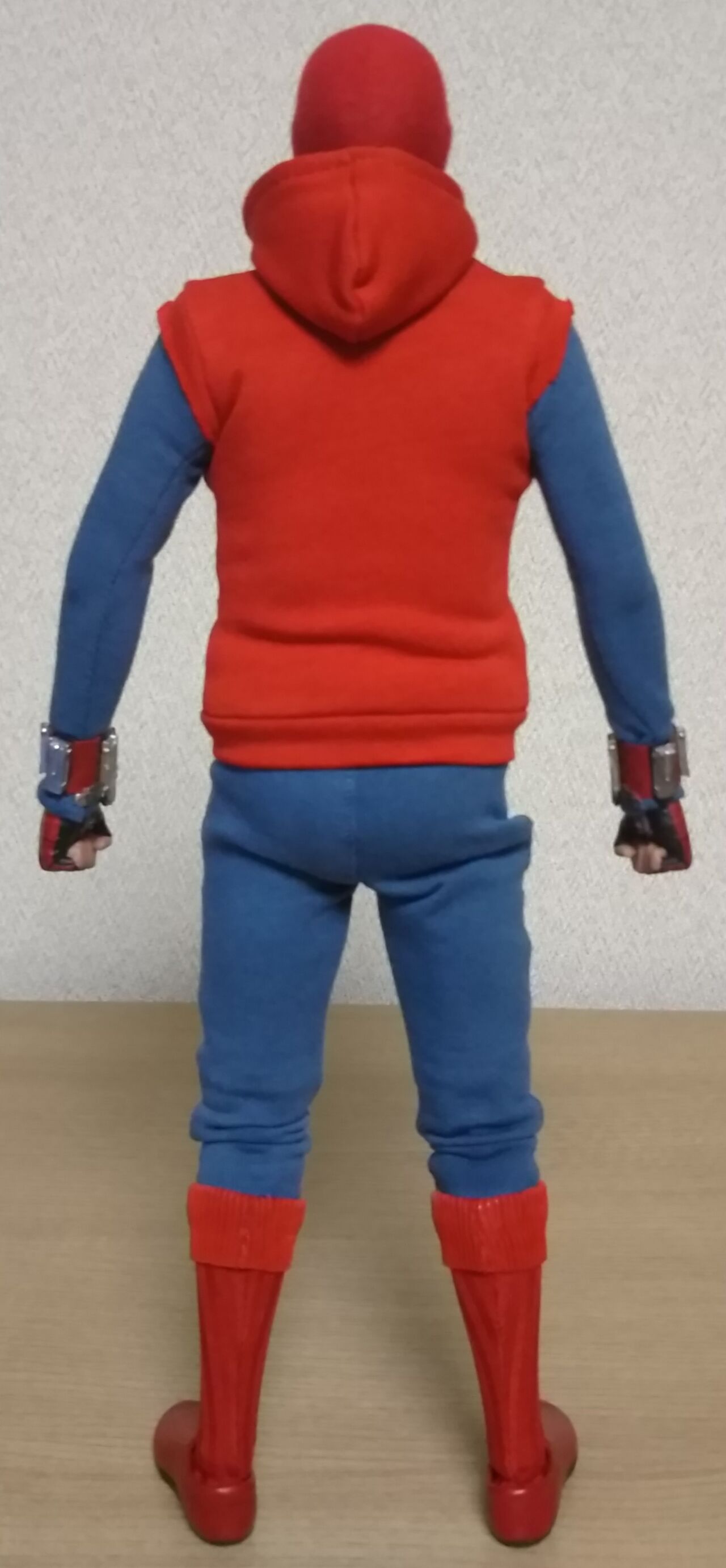 スパイダーマン ホームカミング】ムービーマスターピース 