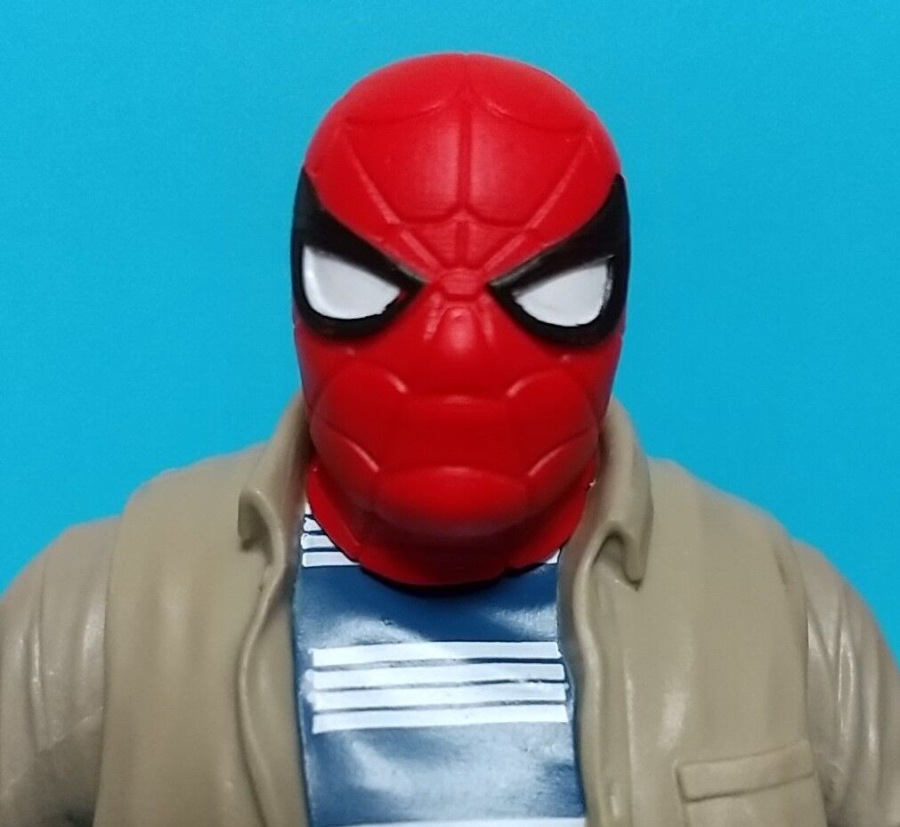 箱がリニューアル！2体セット】マーベルレジェンド 60th Anniversary