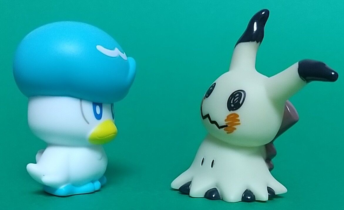 御三家の進化カードが勢揃い♪】ポケモンカードゲーム スカーレット