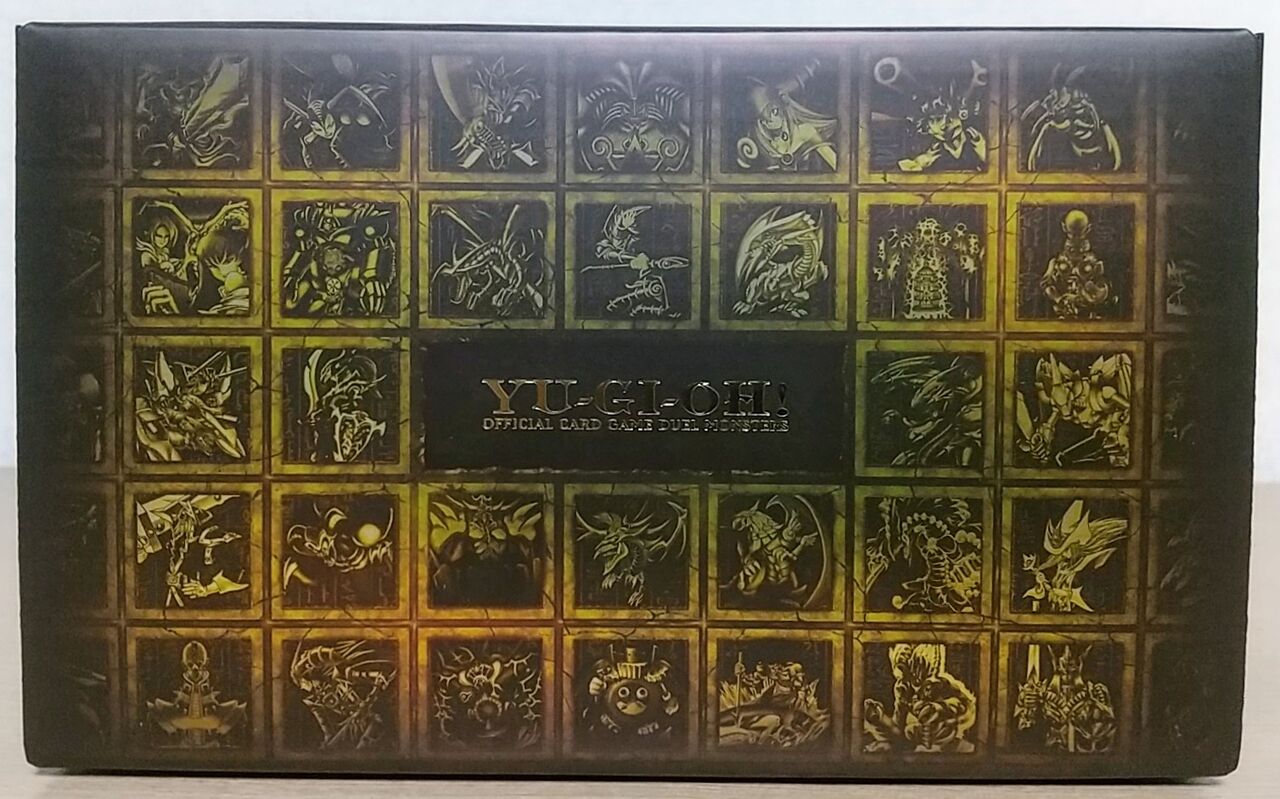 2023年の豪華な年末箱を開封♪】遊戯王オフィシャルカードゲーム