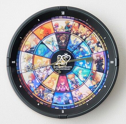 Disney キングダムハーツ Alba&Ater アルバ＆アーテルセット