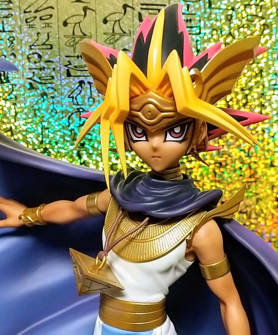 マントは着脱可能】遊☆戯☆王デュエルモンスターズ ARTFX J マントは着脱可能】遊☆戯☆王デュエルモンスターズ ARTFX J
