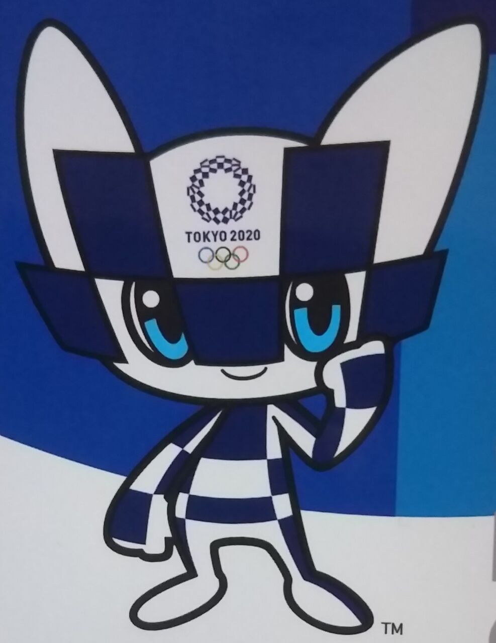各競技の開催期間も載っています 東京 オリンピックマスコット ミライトワ ステッカーウエハース 東京 パラリンピックマスコット ソメイティ ステッカーウエハース Chaos Hobby Blog