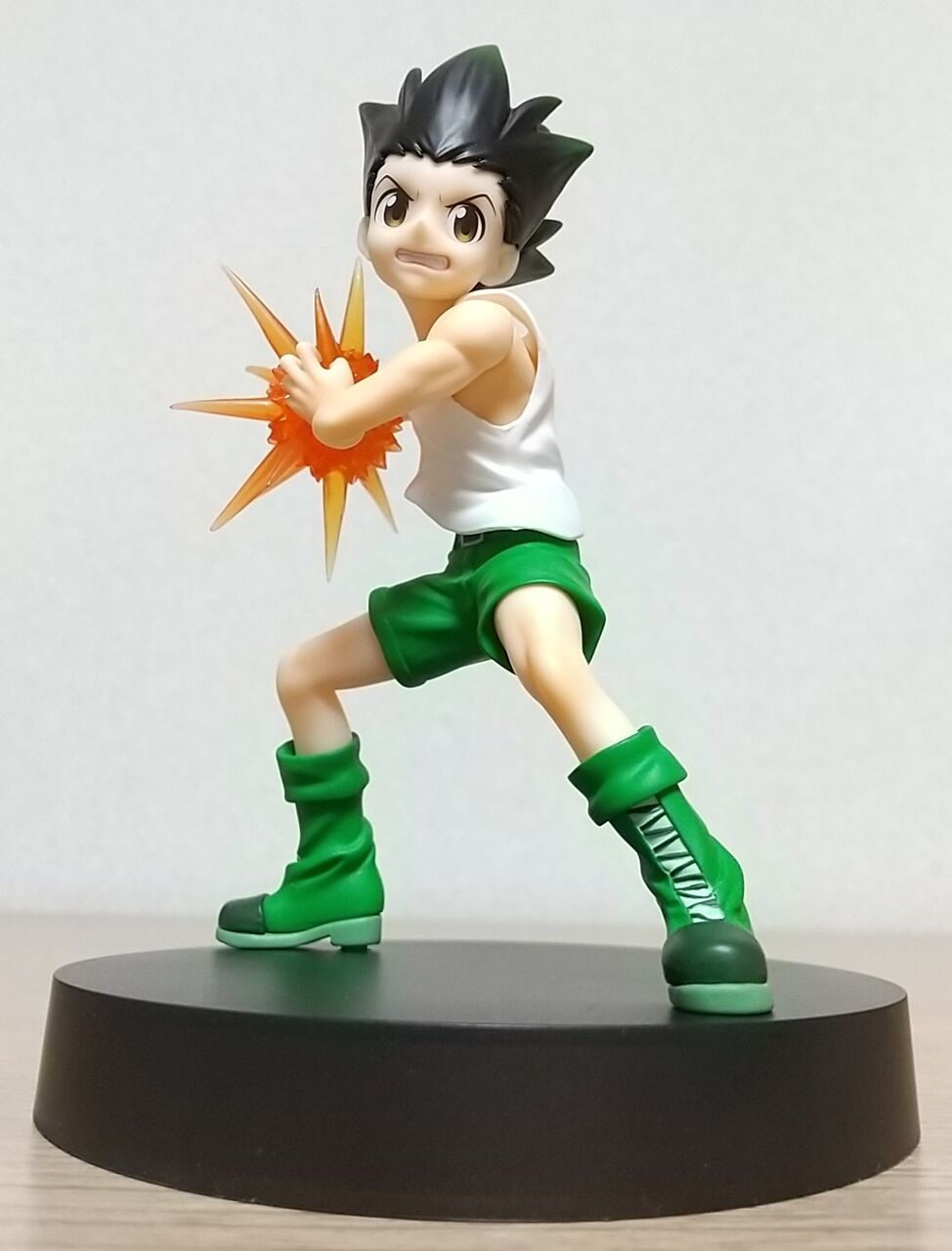 HUNTER×HUNTER】POP UP PARADE ゴン=フリークス : Chaos☆Hobby HUNTER×HUNTER】POP UP PARADE ゴン=フリークス : Chaos☆Hobby