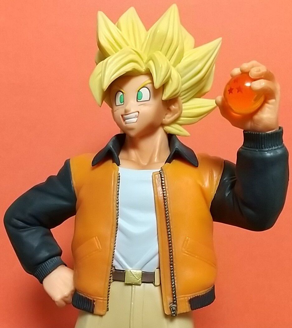 左手には四星球】一番くじ ドラゴンボール VSオムニバスZ 悟空の 左手には四星球】一番くじ ドラゴンボール VSオムニバスZ 悟空の