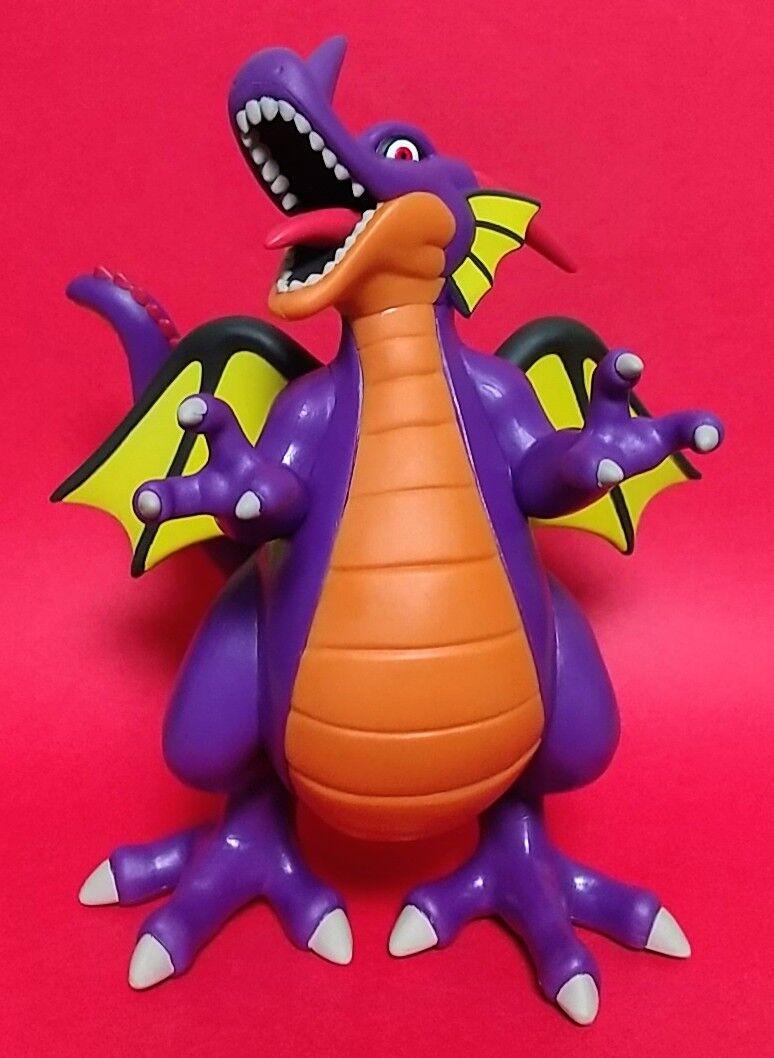 値下げ中　ドラゴンクエストAM 伝説の魔王フィギュア 竜王　15点　まとめ売り 値下げ中 ドラゴンクエストAM 伝説の魔王フィギュア 竜王 15点 まとめ