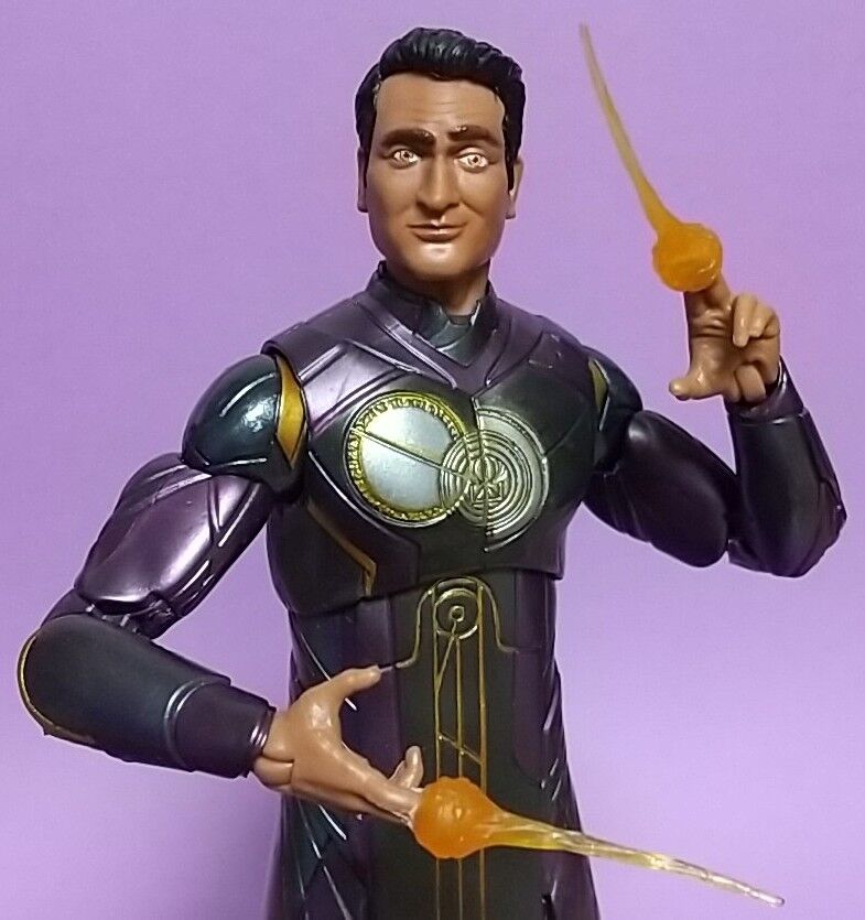 地球滅亡に立ち上がる新たなヒーローチーム!アベンジャーズ映画 地球滅亡に立ち上がる新たなヒーローチーム!アベンジャーズ映画