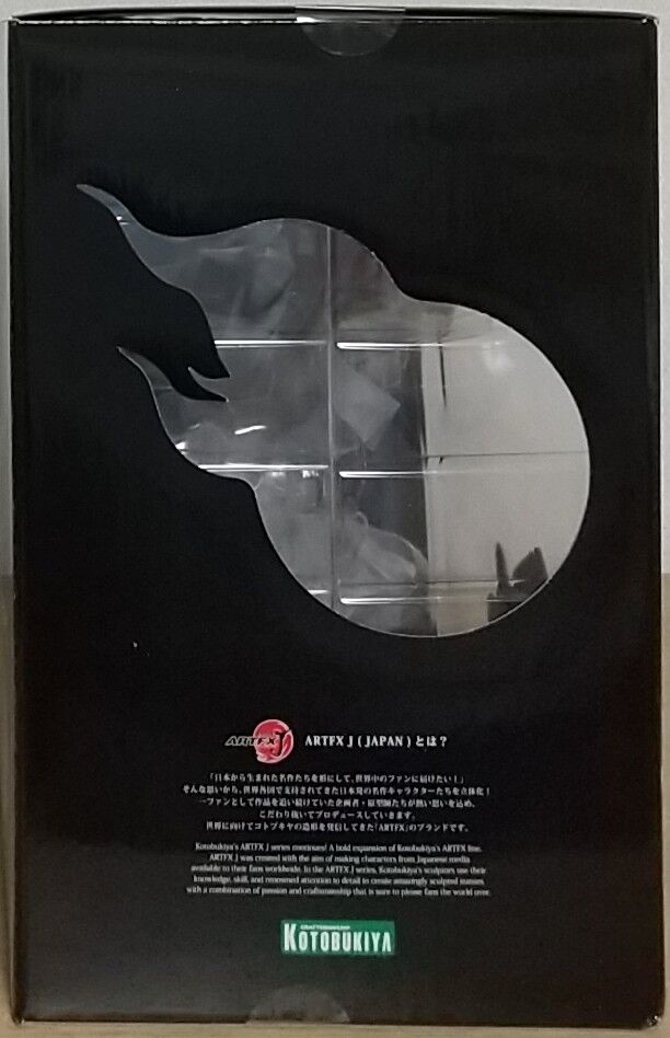 氷はクリアパーツで再現 シャーマンキング Artfx J ホロホロ Chaos Hobby Blog