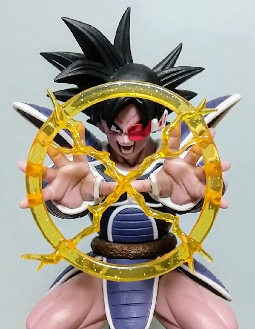 楽天市場】ドラゴンボールZ G×materia TURLES ターレス 全1種
