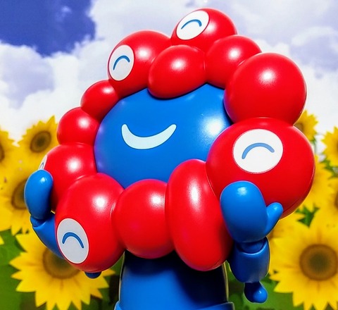 EXPO 2025 S.H.Figuartsミャクミャク Amazon | TAMASHII NATIONS EXPO2025 S.H.フィギュアーツ