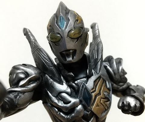 ウルトラマン関連 Chaos Hobby Blog
