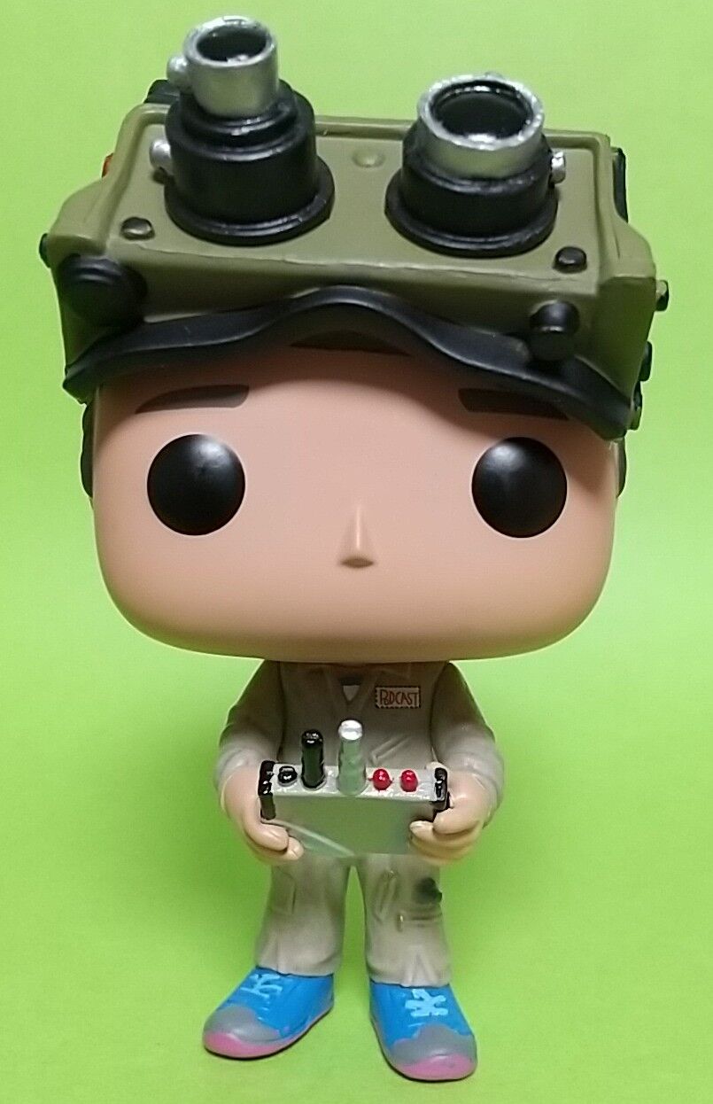 Ghostbusters Afterlife フィギュアセット　限定品含む Ghostbusters Afterlife フィギュアセット 限定品含む Ghostbusters