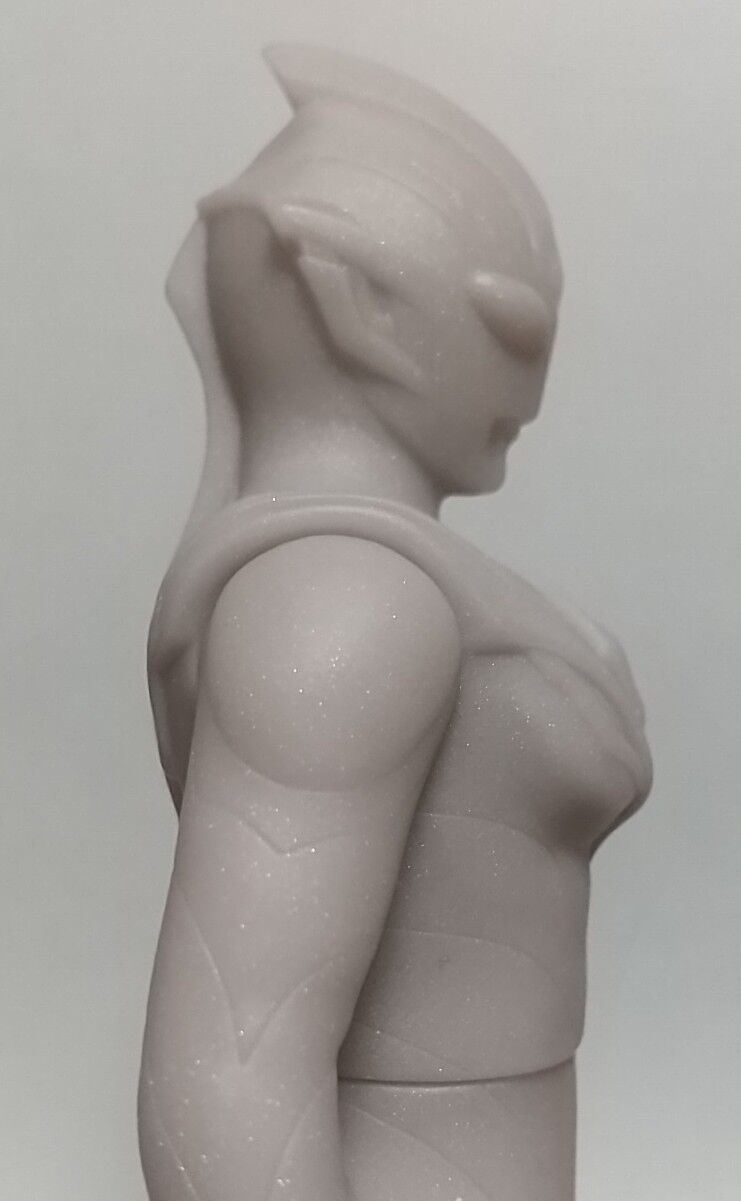 ウルトラマンティガ　ウルトラヒーローシリーズ　石像　ナムコ限定ソフビ　フィギュア ウルトラマンティガ トリガー ウルトラヒーローシリーズ 石像