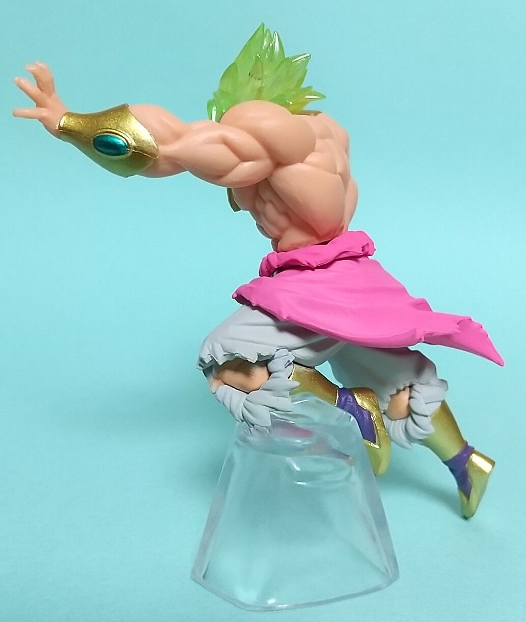 ドラゴンボール　フィギュア　まとめ売り　プライズ　孫悟空　ブロリー　孫悟飯 ドラゴンボール フィギュア 一番くじ プライズ 5体まとめ売り 孫