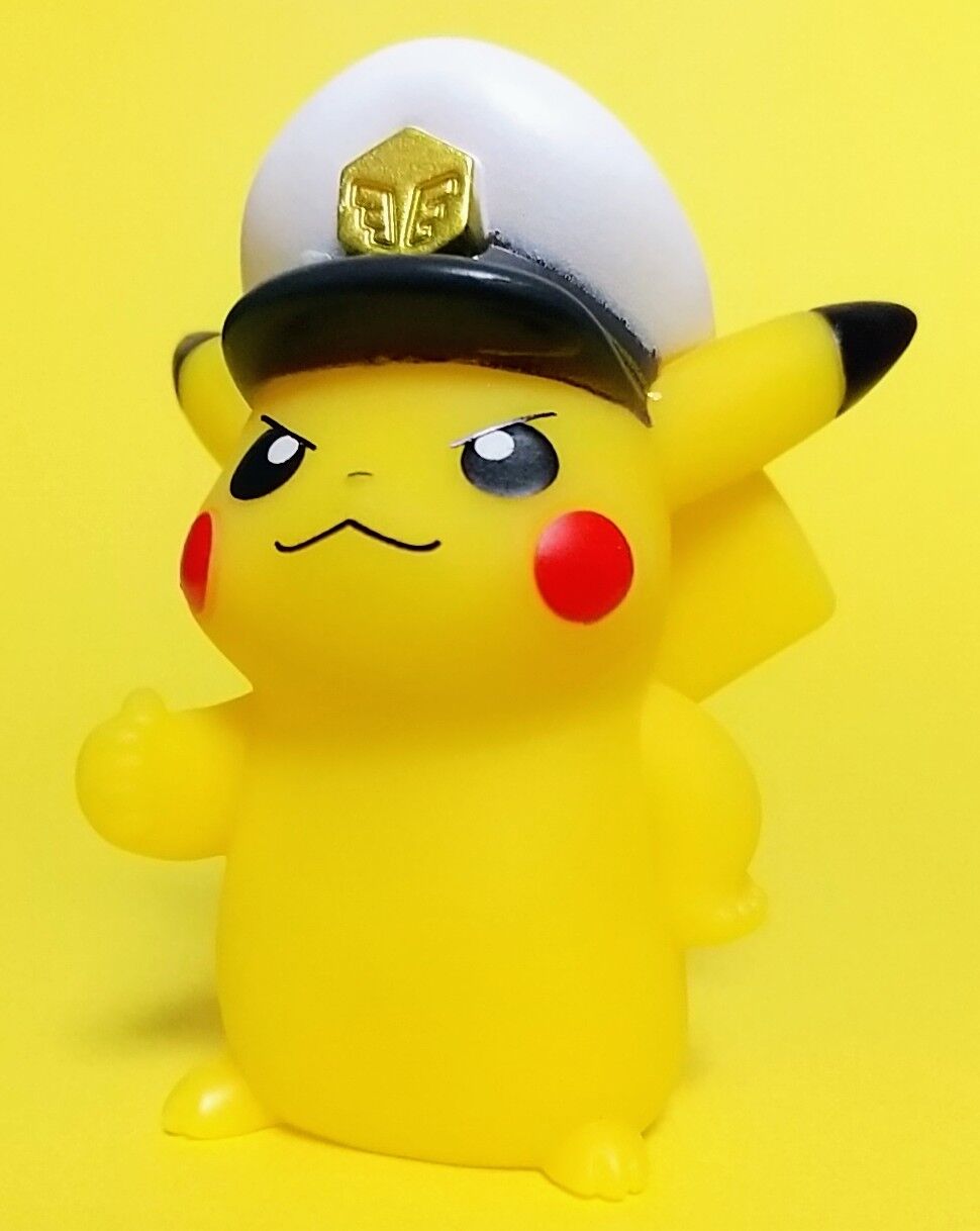 ポケモンキッズ　おっきなピカチュウ ポケモンキッズ おっきなピカチュウ ポケモン フィギュア ポケモン