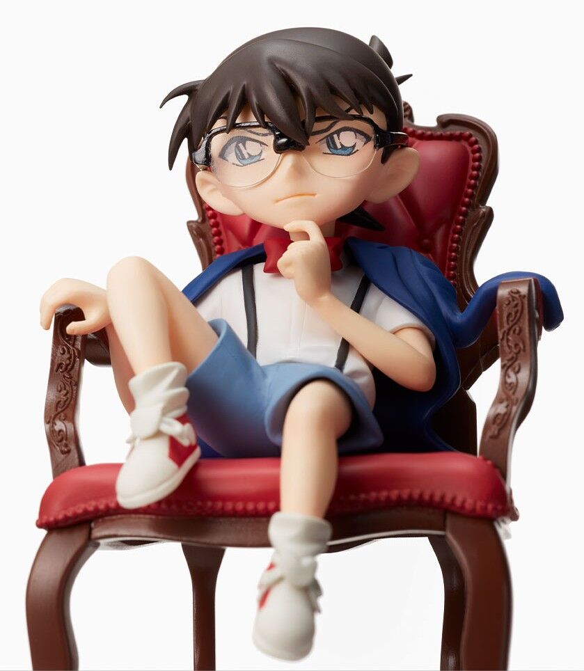 名探偵コナン 江戸川コナン プレミアムグレイスシチュエーションフィギュア 楽天市場】【中古】 名探偵 コナン フィギュア 江戸川コナン