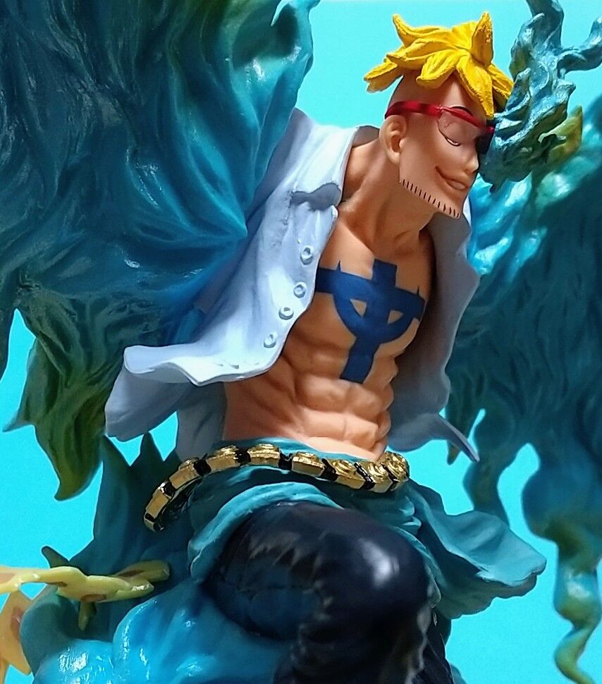 パールカラー仕様】一番くじ ワンピースEX 悪魔を宿す者達