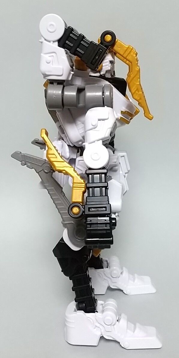 ミニプラ　王様戦隊　キングオージャー　タランチュラナイト　ゴッドタランチュラ Amazon | 王様戦隊キングオージャー DXタランチュラナイト