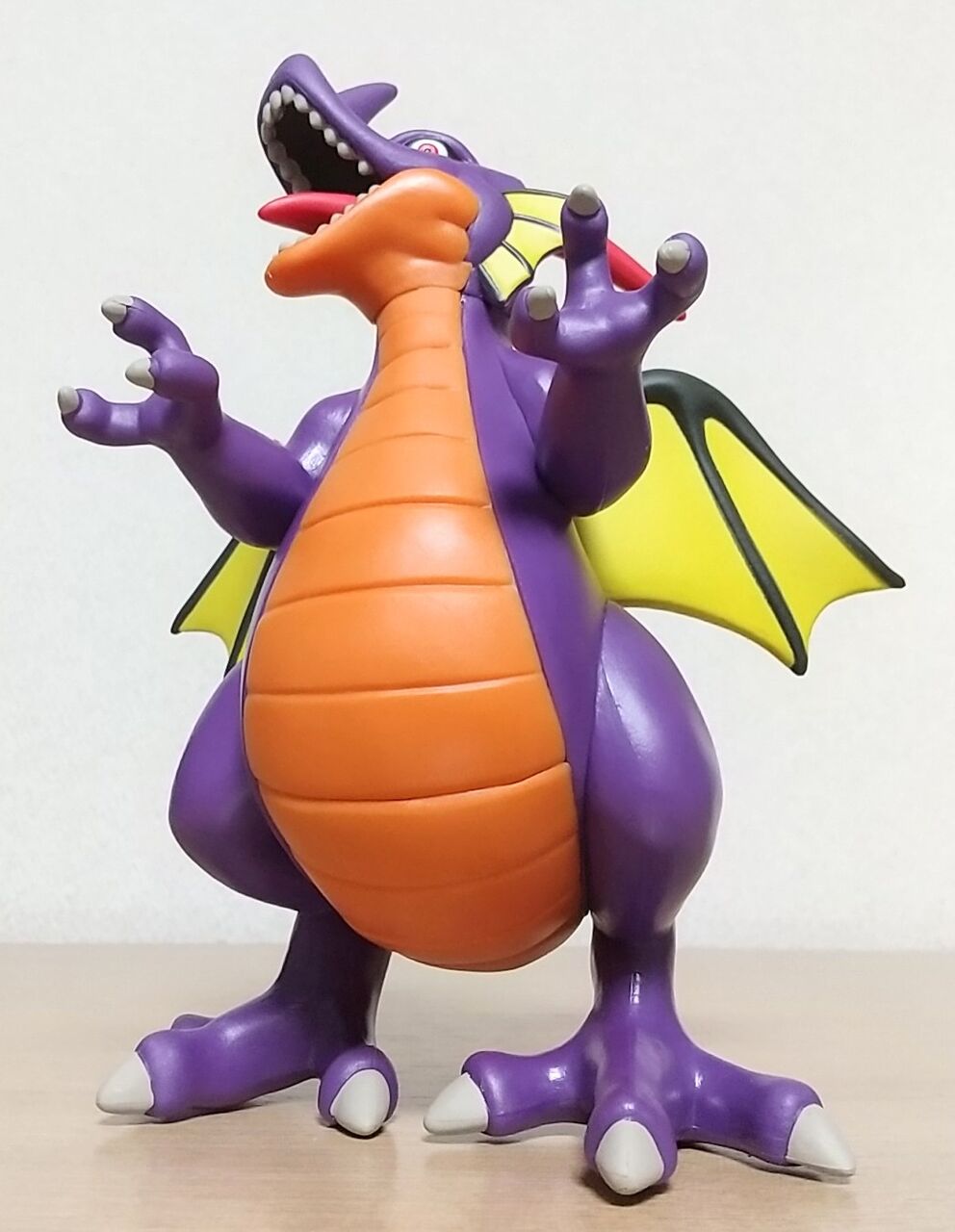 ドラゴンクエスト AM 伝説の魔王フィギュア 竜王 12点 Amazon.co.jp: ドラゴンクエスト AM 伝説の魔王フィギュア 竜王