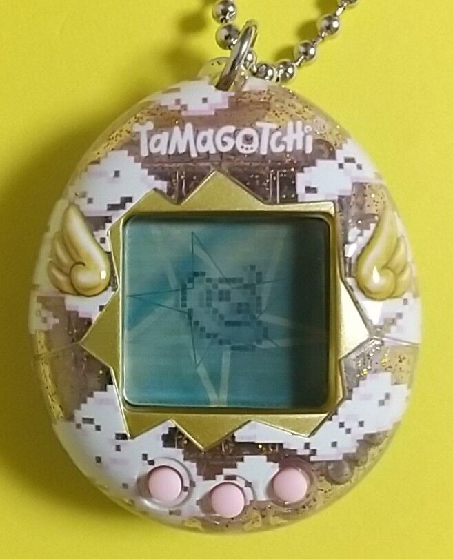 てんしっちのたまごっちのリバイバル版！たまごっち28周年♪】Original