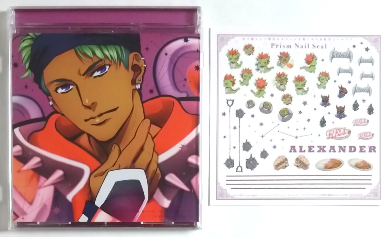 本日から総集編映画が公開！】KING OF PRISM -Shiny Seven Stars