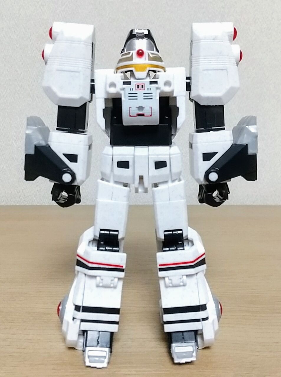 SMP 五星戦隊ダイレンジャー ウォンタイガー 8月18日（金）予約開始！】SMP [SHOKUGAN MODELING PROJECT