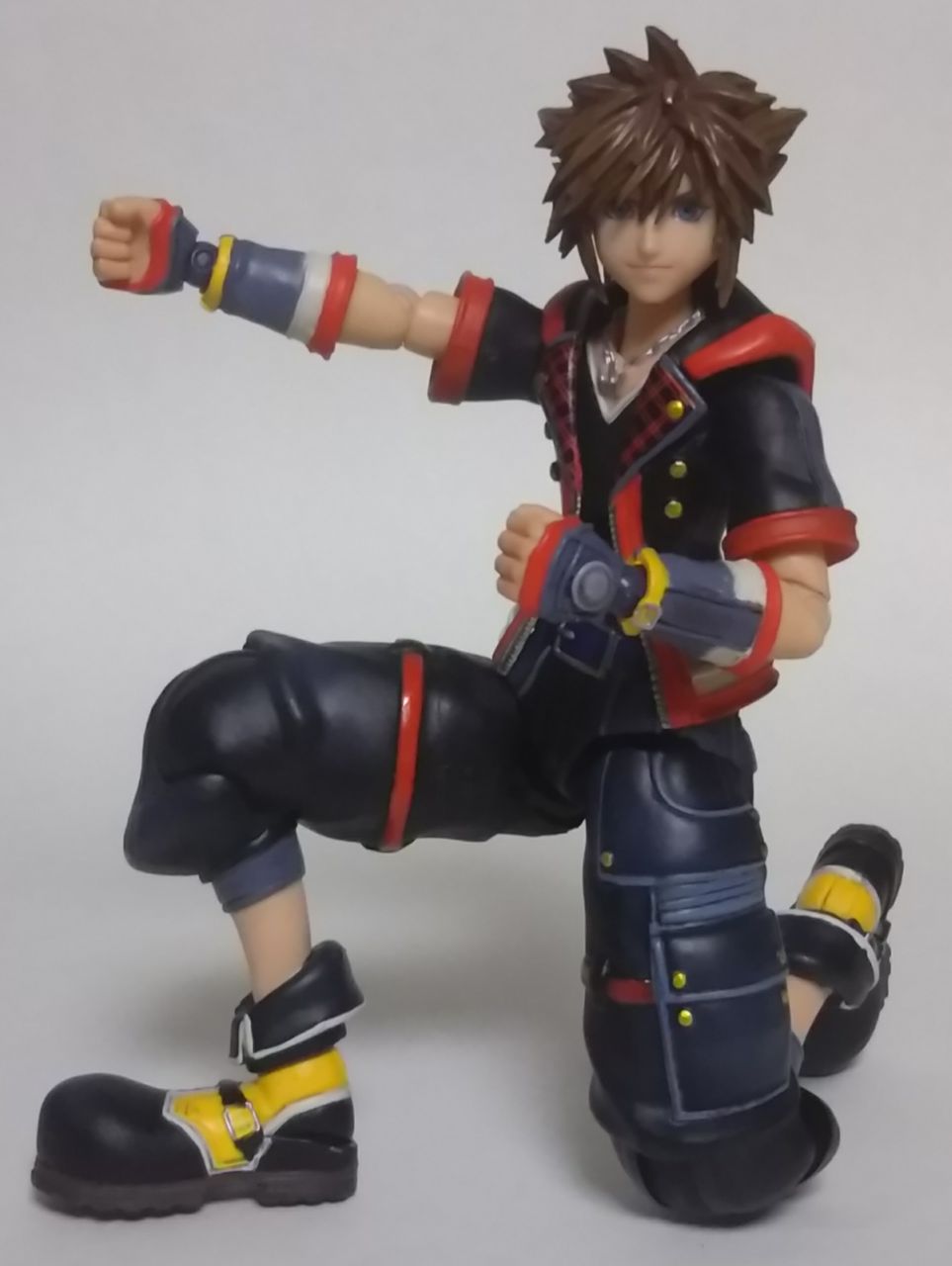 いよいよ明日発売！キングダムハーツⅢ】KINGDOM HEARTS III BRING