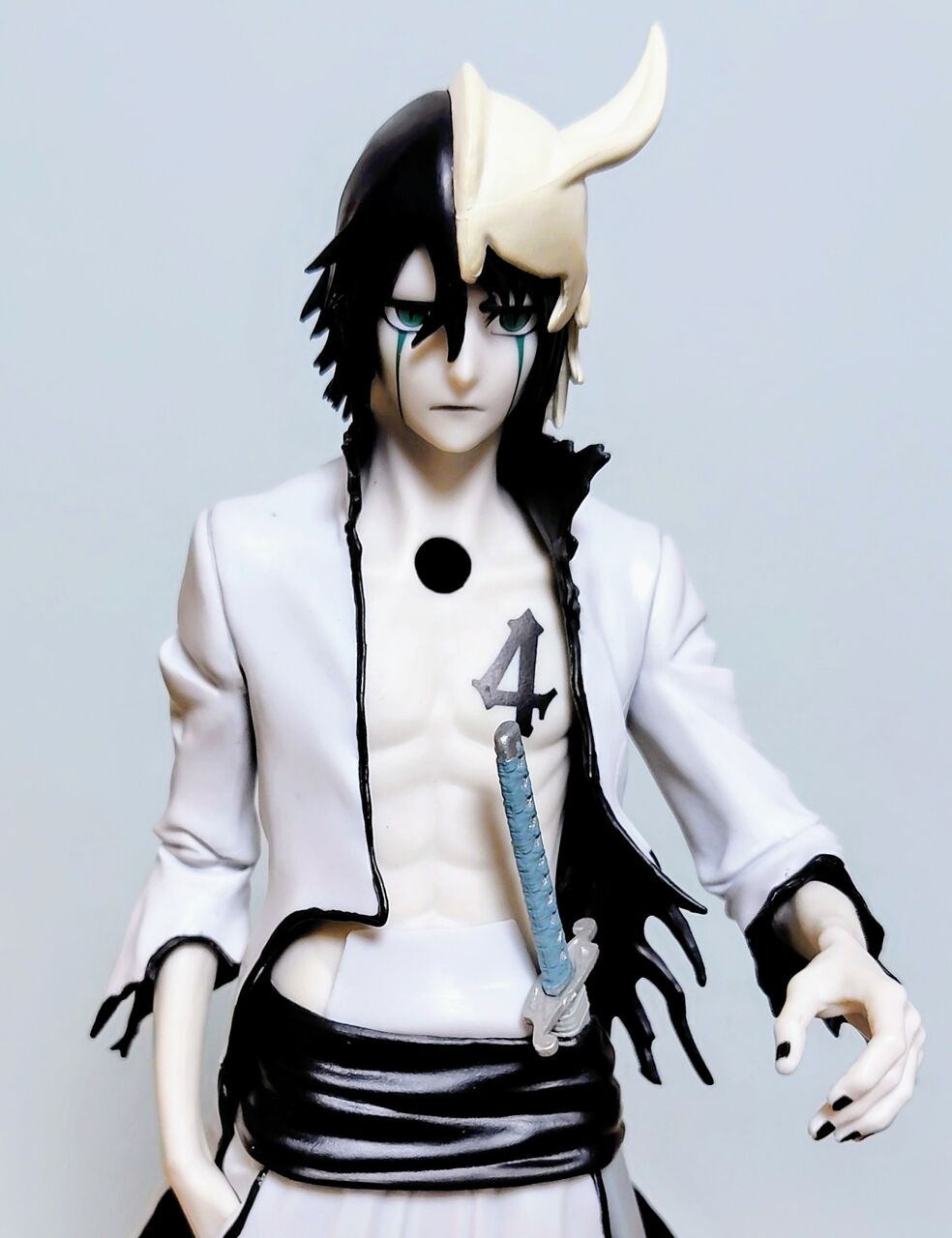 ウルキオラのプライズフィギュア】BLEACH MAXIMATIC ULQUIORRA CIFER