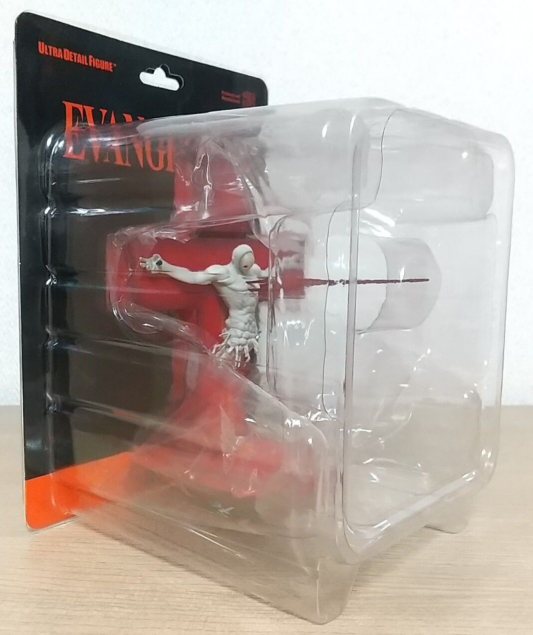 エヴァンゲリオン　リリス　ウルトラディテールフィギュア ウルトラディテールフィギュア No 679 UDF エヴァンゲリオン#2