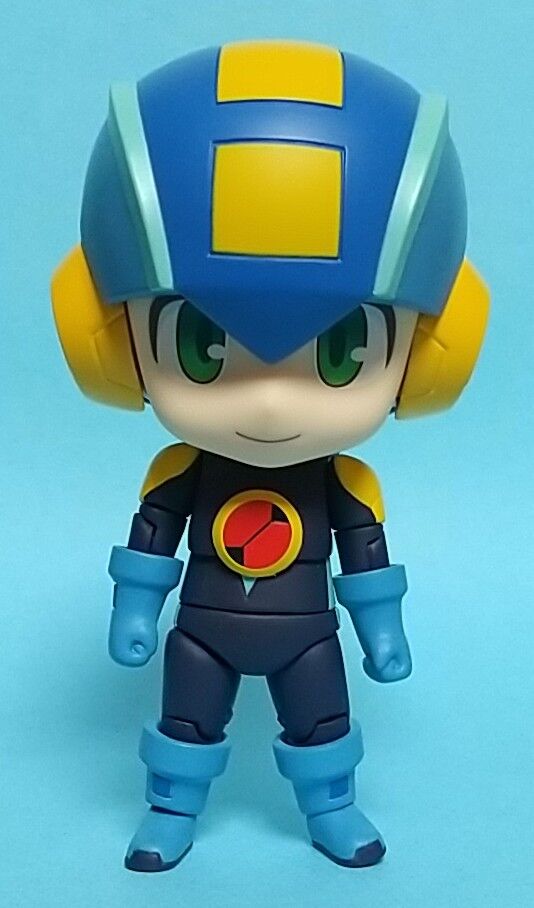 ロックマンエグゼ周年 ねんどろいど ロックマンエグゼ スーパームーバブル エディション Chaos Hobby Blog ロックマンエグゼ周年 ねんどろいど ロックマンエグゼ スーパームーバブル エディション Chaos Hobby Blog