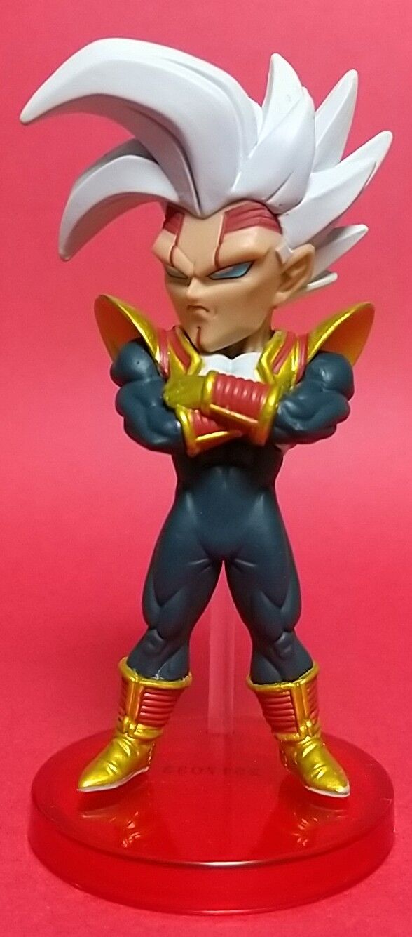 ドラゴンボールGT ワールドコレクタブルフィギュア vol.3(ベビー