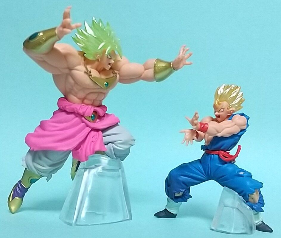 この悟飯をプライズフィギュアで欲しい！】ドラゴンボール超 VS