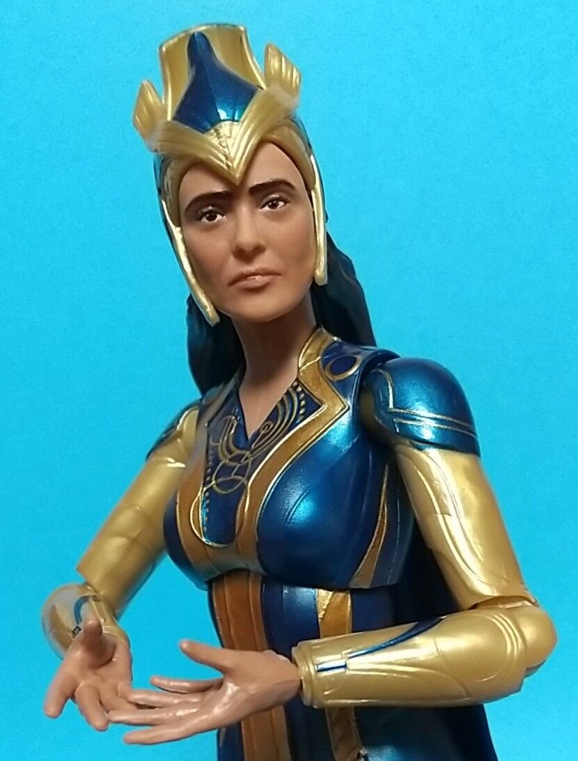 未開封11点　MARVEL フィギュア　まとめ　アベンジャーズ 新品未開封品】MARVEL アベンジャーズ フィギュアセット - メルカリ