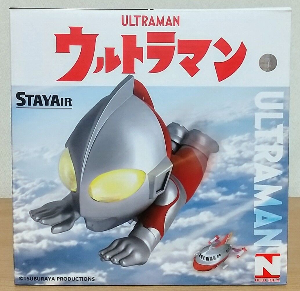 泳がない ウルトラマン　下敷　レトロなセット 6月2日(月)18時より抽選開始】【M78Toys】ウルトラマンゼアスが