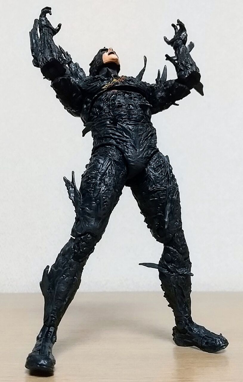 6月16日公開 DC映画｢ザ・フラッシュ｣】DCマルチバース ダーク