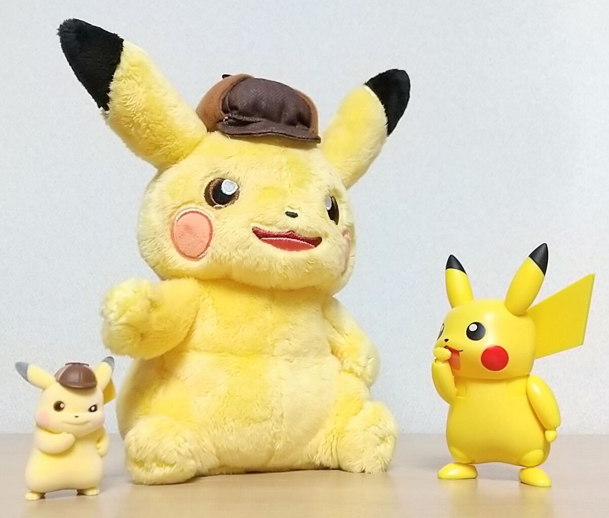 おしゃべりピカチュウ(故障でおしゃべりはしません) おしゃべり