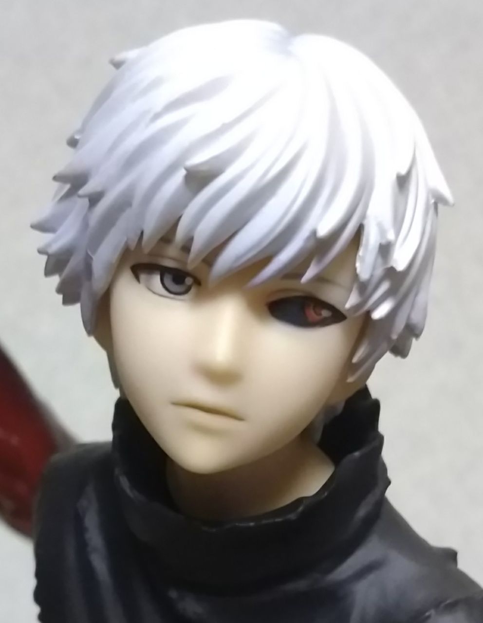 東京喰種　金木研 AWAKENED REPAINT ver. フィギュア Amazon | 壽屋(KOTOBUKIYA) 東京喰種トーキョーグール ARTFX J