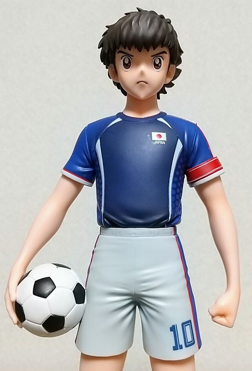  2024年おすすめのアイテム満載 海外限定のコレクターズエディションに付属の大空翼のSP その他