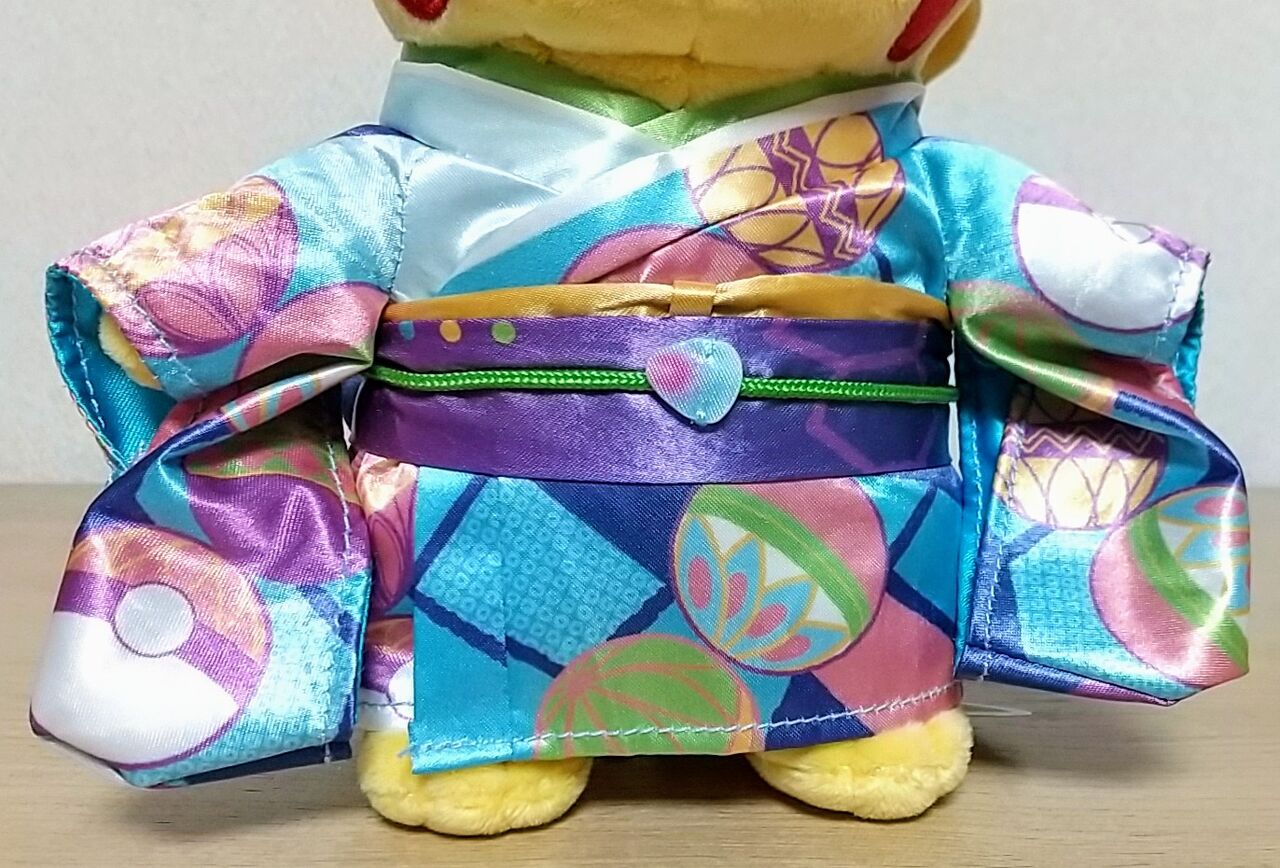 ポケモンセンター金沢 加賀着物 ピカチュウ ぬいぐるみ Amazon.co.jp: ポケモンセンターオリジナル ぬいぐるみ 加賀着物