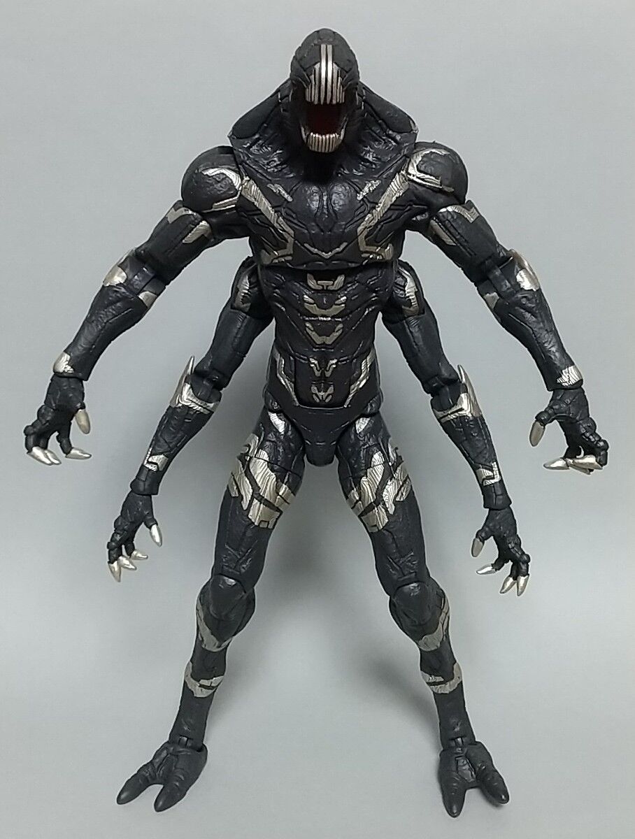 2体セット!ジェネラルも再現可能】マーベルレジェンド アウト 2体セット!ジェネラルも再現可能】マーベルレジェンド アウト