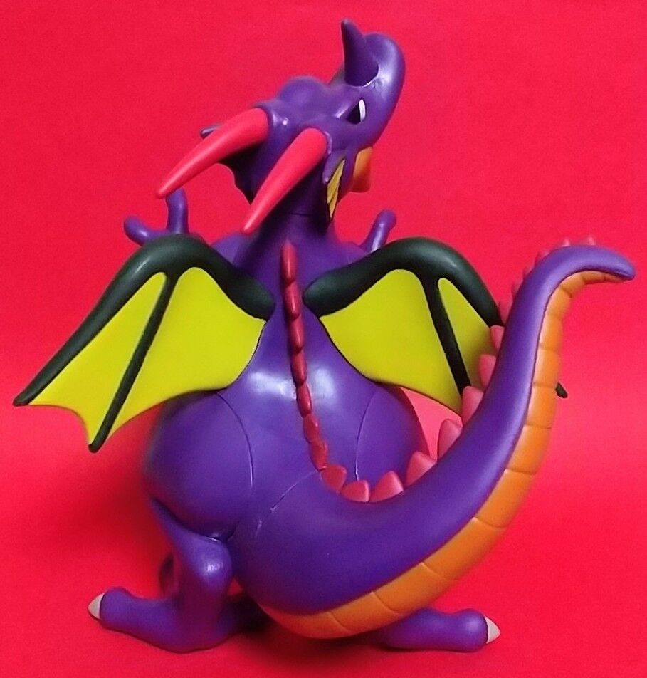 約7年ぶりに再登場！】ドラゴンクエスト AM 伝説の魔王