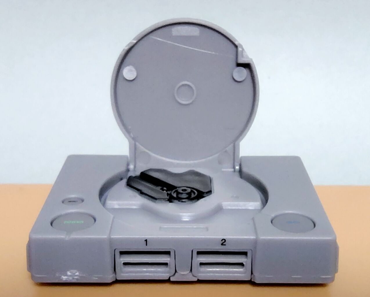 未組立　プレイステーションヒストリーコレクション1　全6種 Takara Tomy - プレイステーション ヒストリーコレクション コンプ 全5