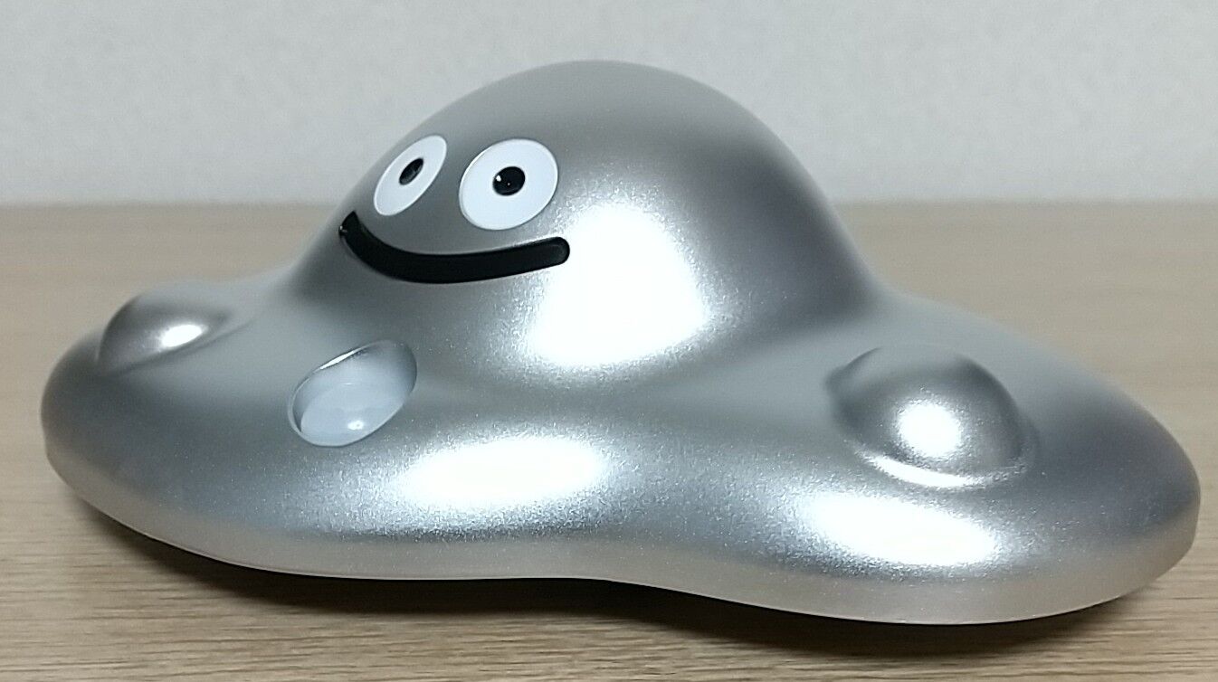 人感センサーで素早く逃げる！！】ドラゴンクエスト AM センサー