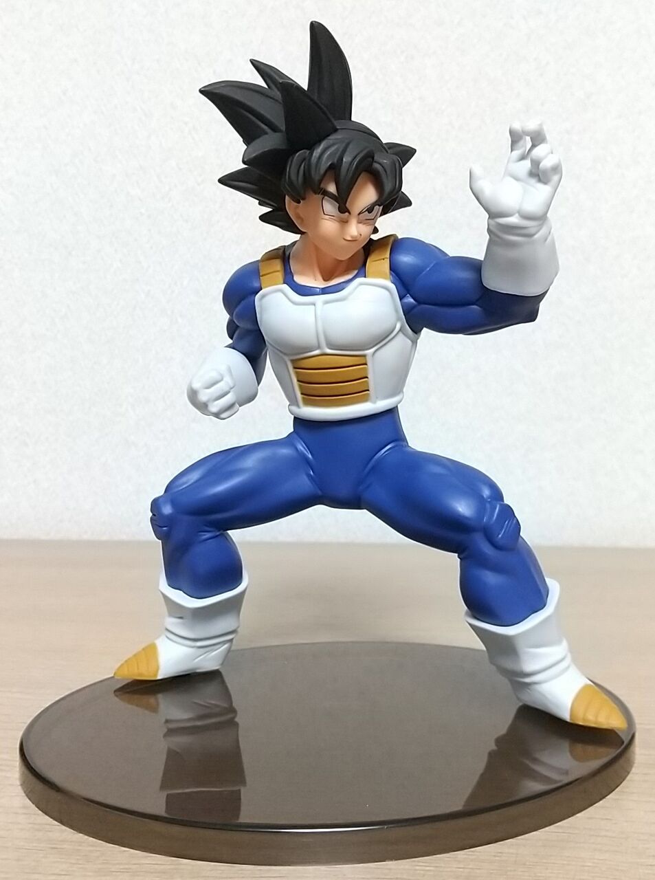 悟空親子のアソート Part1】ドラゴンボールZ 超戦士列伝Ⅲ～第三章