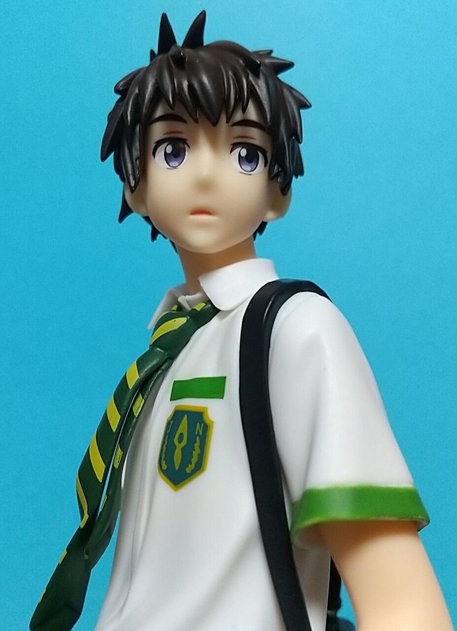 君の名は。】POP UP PARADE 立花瀧 : Chaos☆Hobby☆Blog