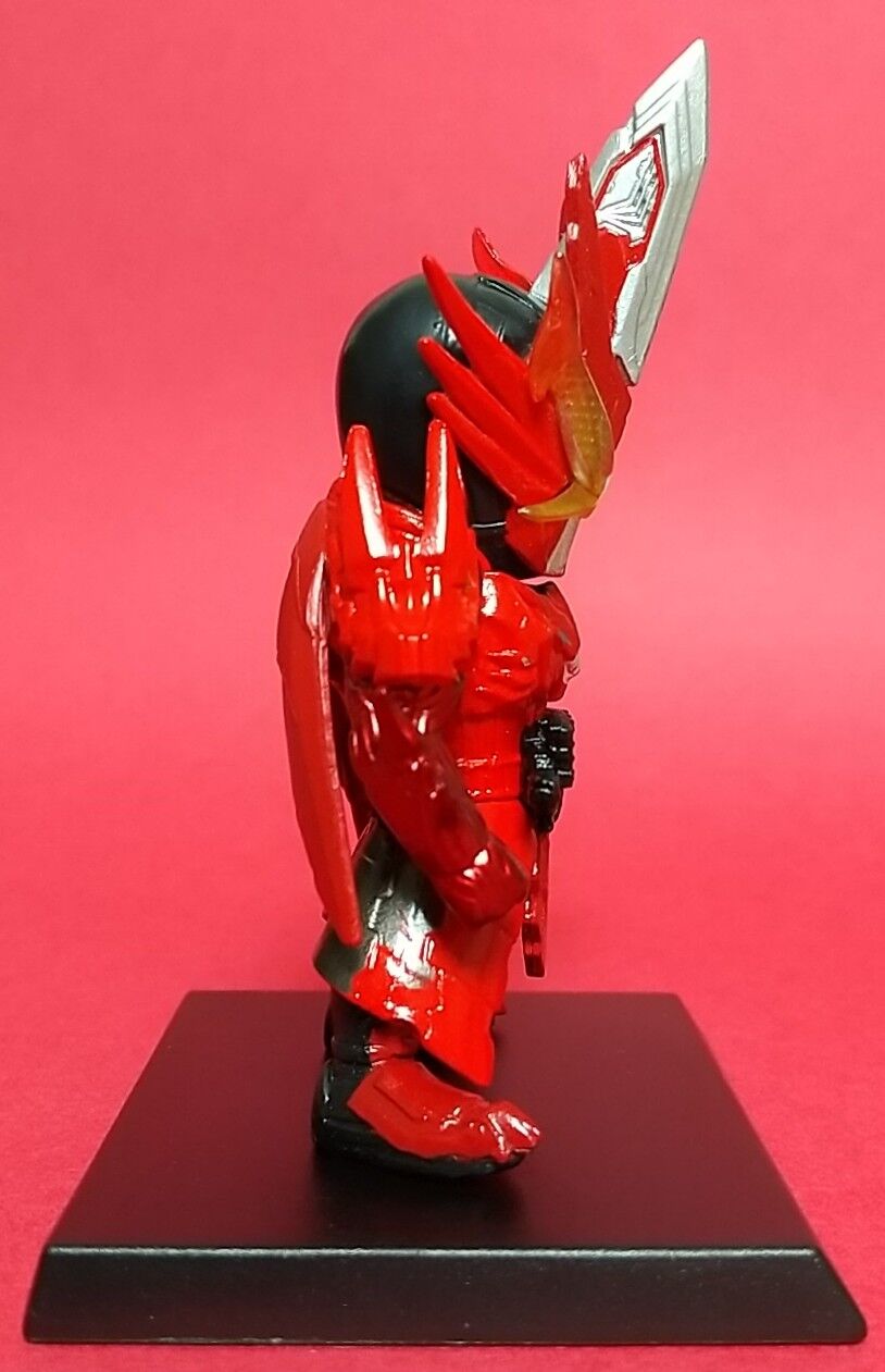 Converge Kamen Rider 仮面ライダーセイバー クリムゾンドラゴン Chaos Hobby Blog Converge Kamen Rider 仮面ライダーセイバー クリムゾンドラゴン Chaos Hobby Blog