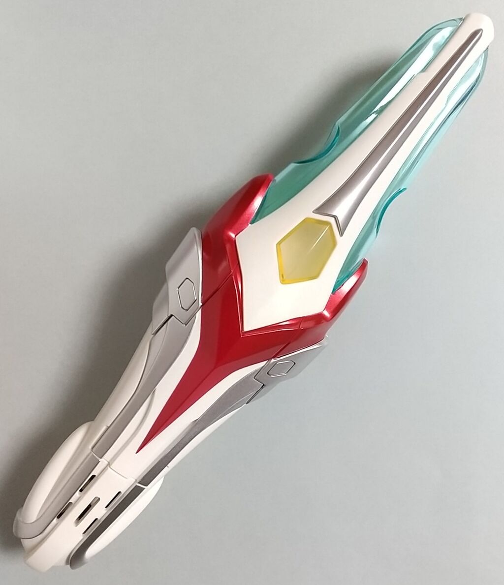 ネクサスのデュナメストの台詞などを新規収録】ウルトラレプリカ