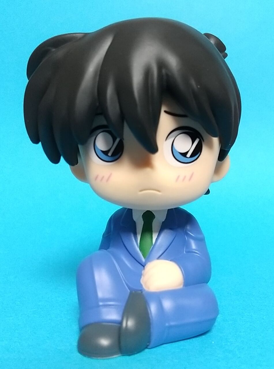コナン　リラコット　フィギュア　コンプ りらこっと 名探偵コナン(10個入) | 名探偵コナン フィギュア