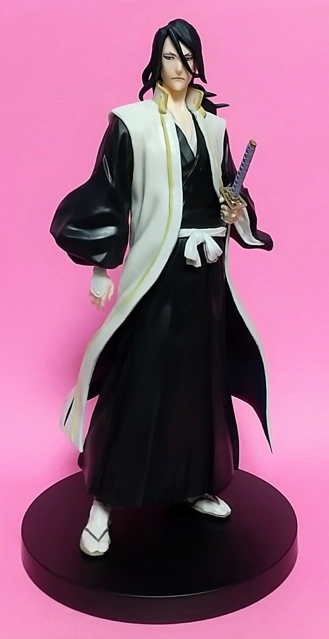 Π 【未使用】BLEACH 選べる!等身大布ポスター 朽木白哉 Π 【未使用】BLEACH 選べる!等身大布ポスター 朽木白哉