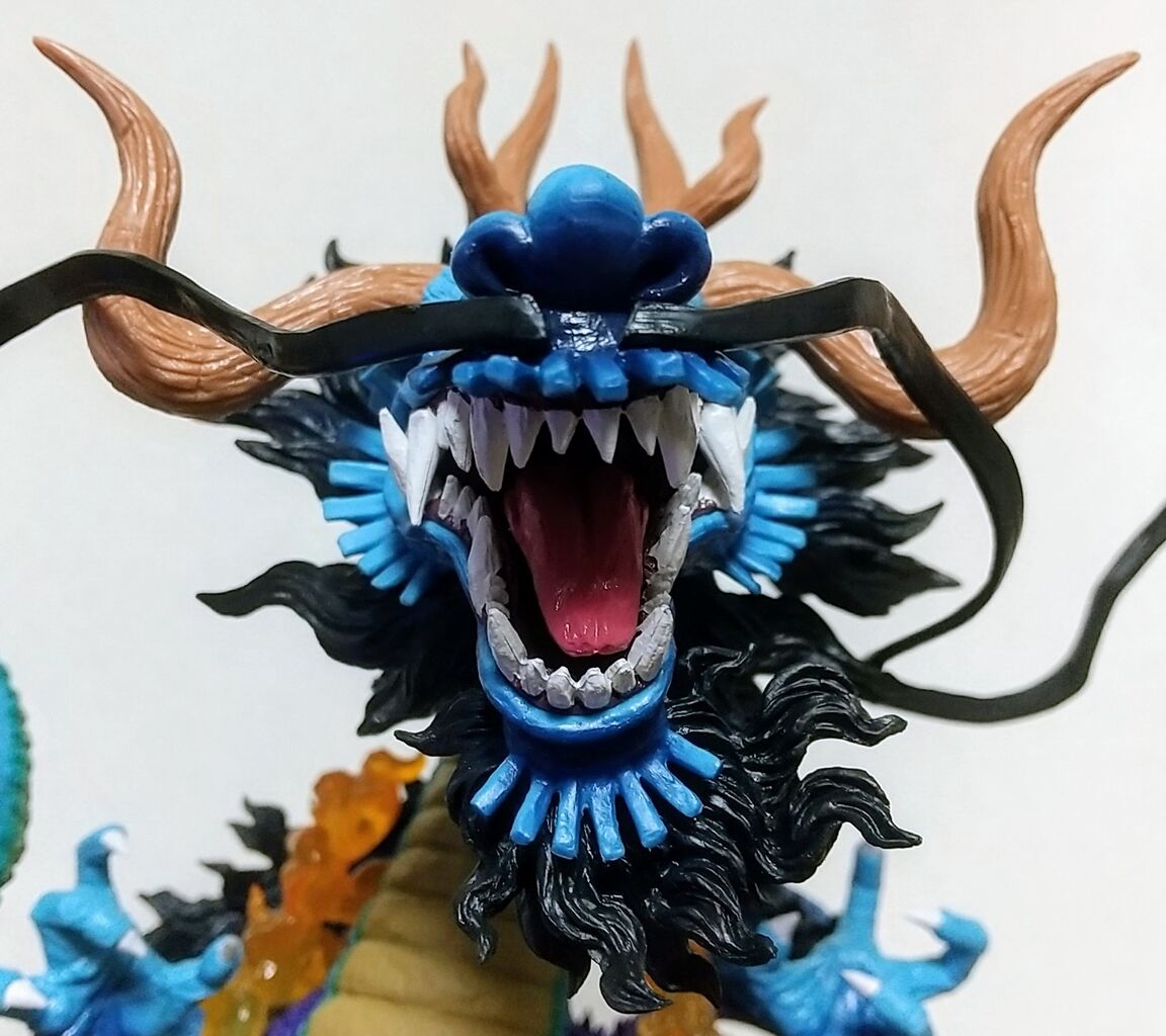 カイドウ POP ワンピース “WA-MAXIMUM” 百獣のカイドウ【超限定復刻版